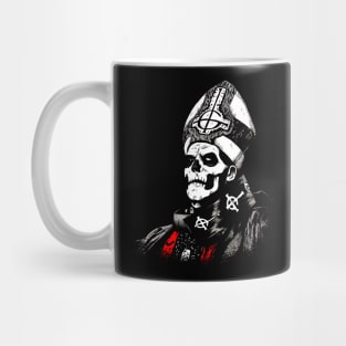 Papa Mug